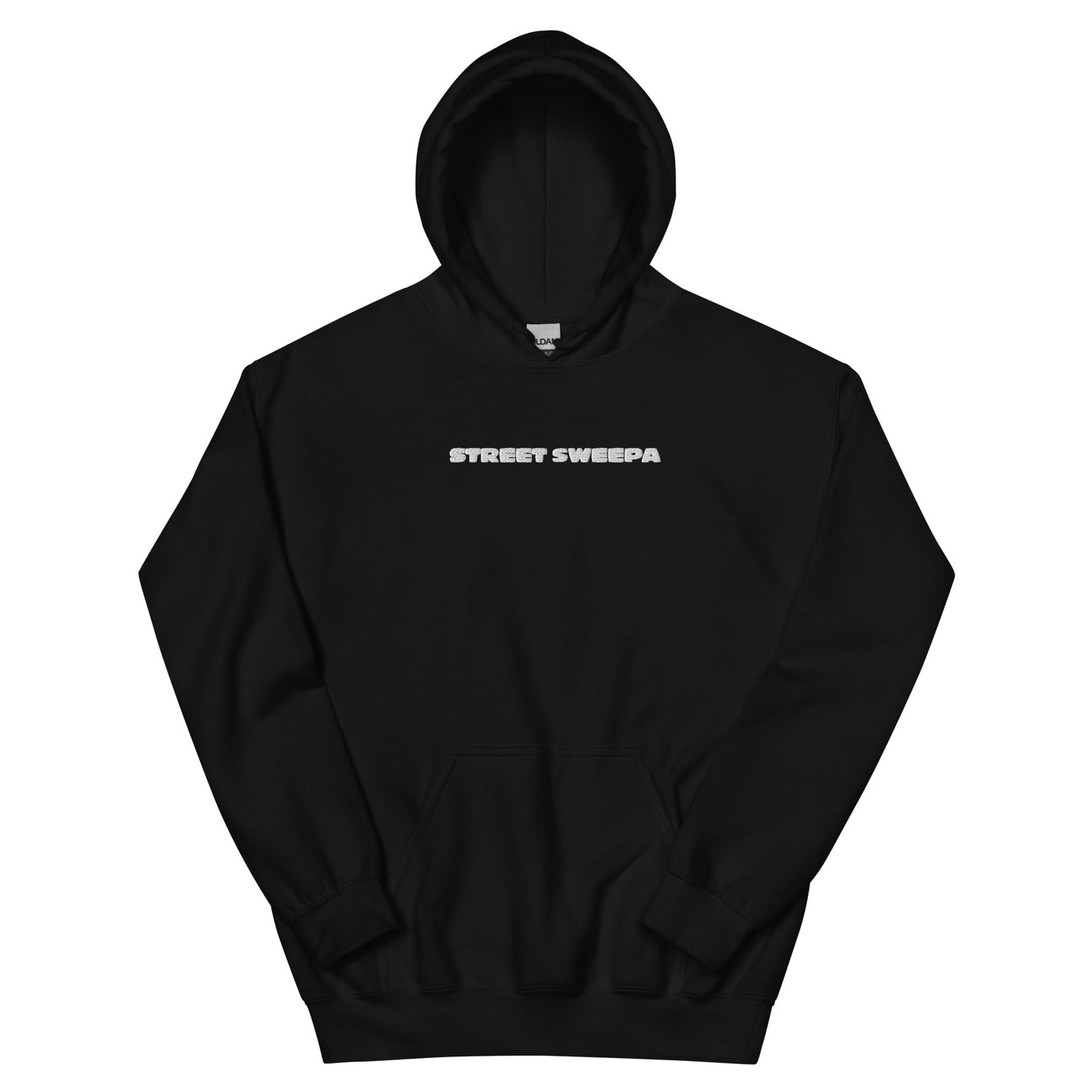 STREET SWEEPA Unisex Hoodie