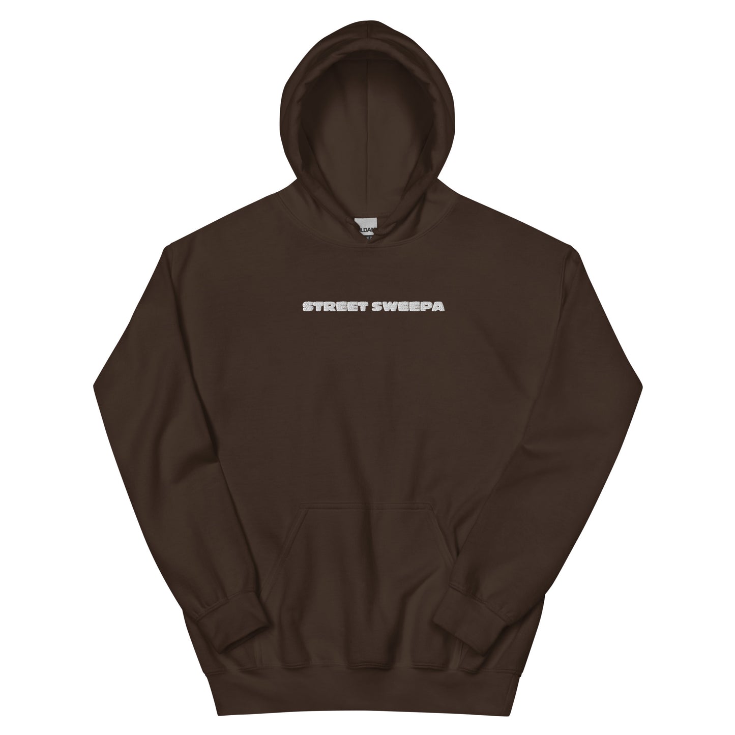 STREET SWEEPA Unisex Hoodie