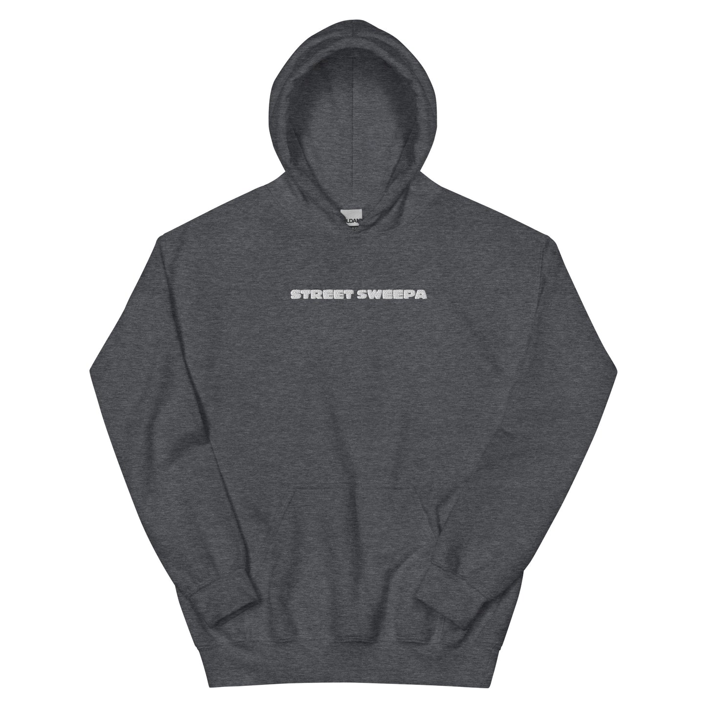 STREET SWEEPA Unisex Hoodie