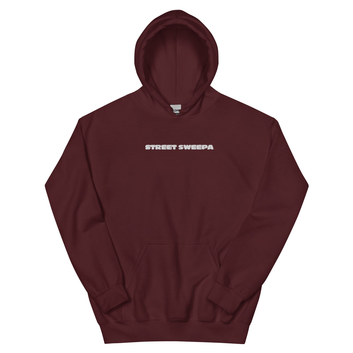 STREET SWEEPA Unisex Hoodie