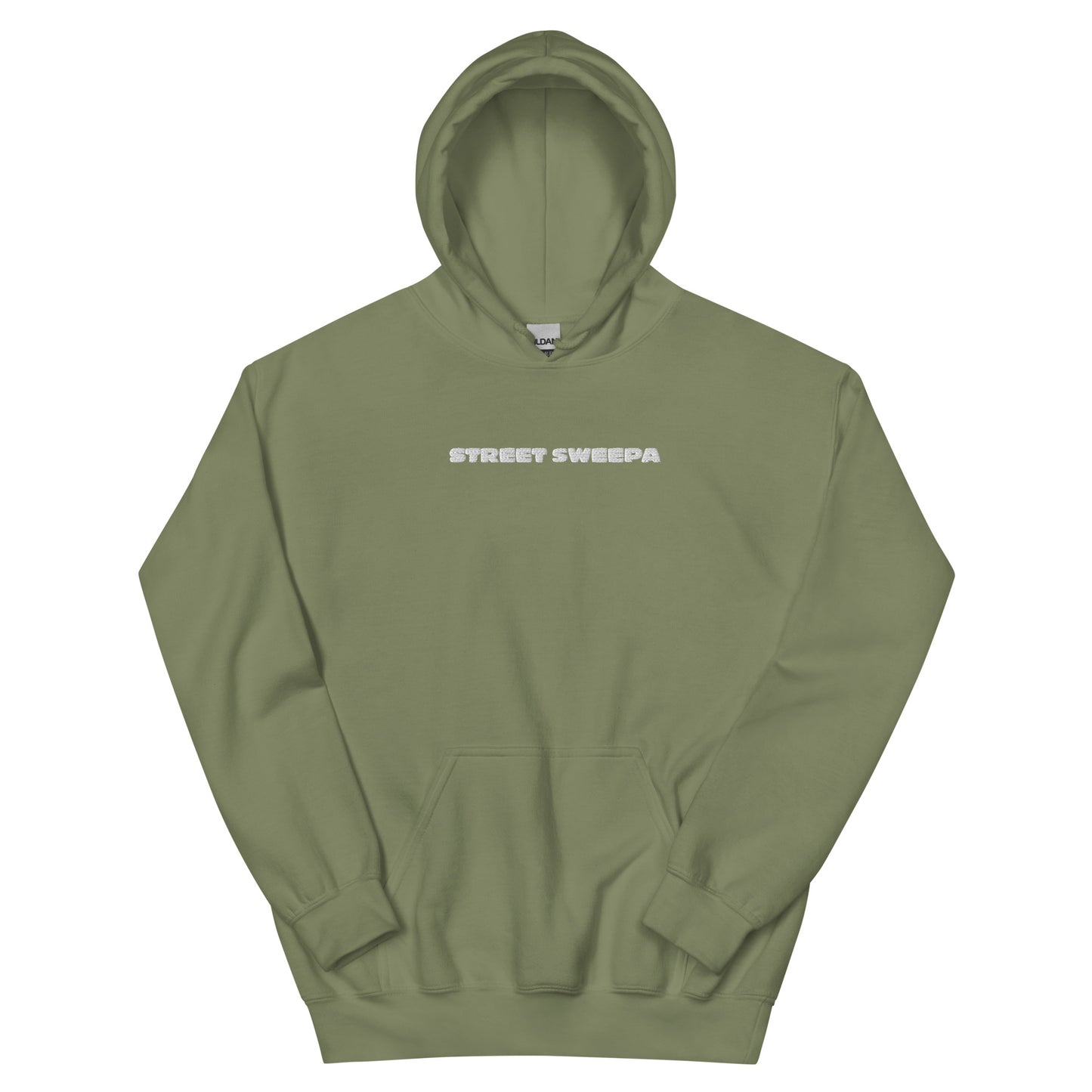 STREET SWEEPA Unisex Hoodie