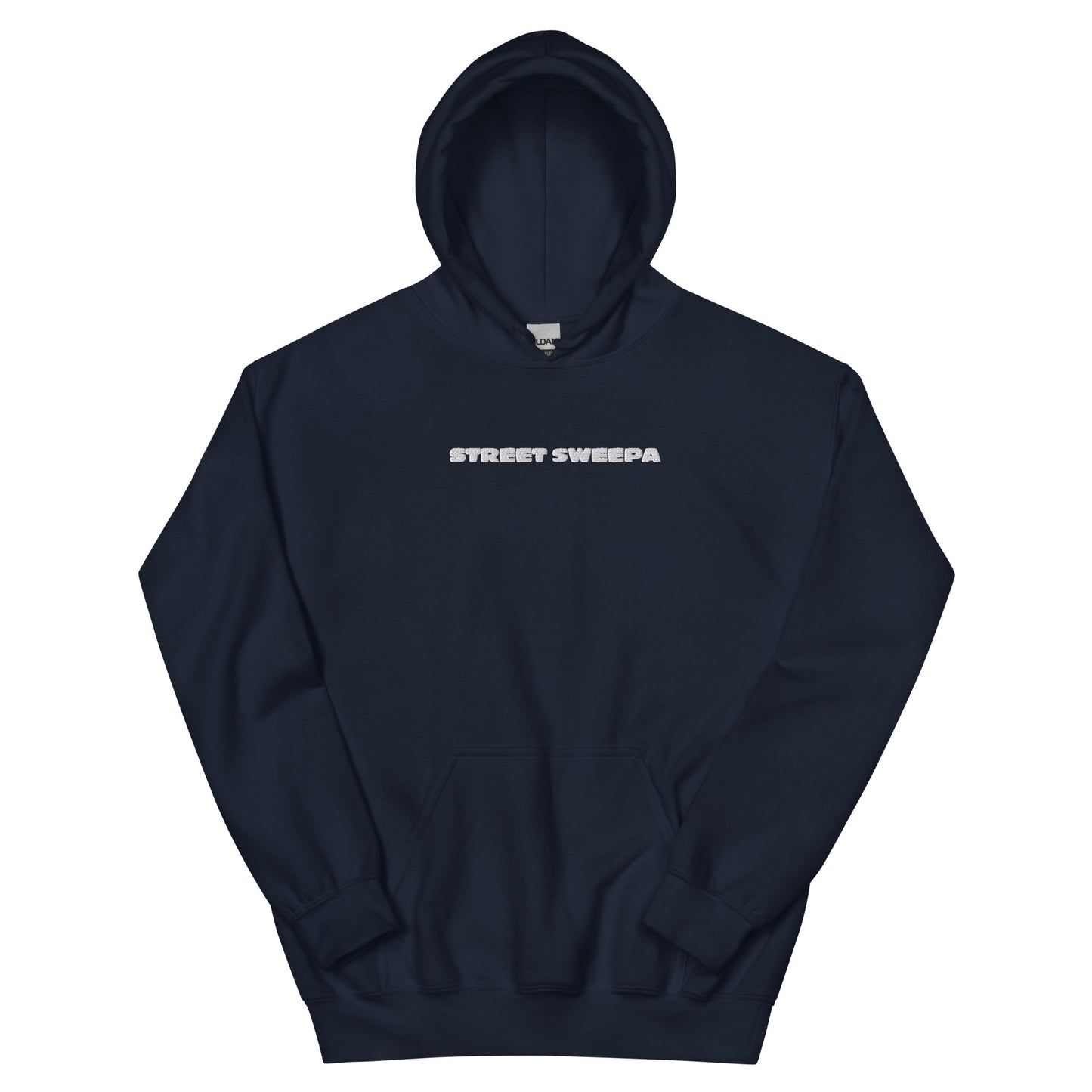 STREET SWEEPA Unisex Hoodie