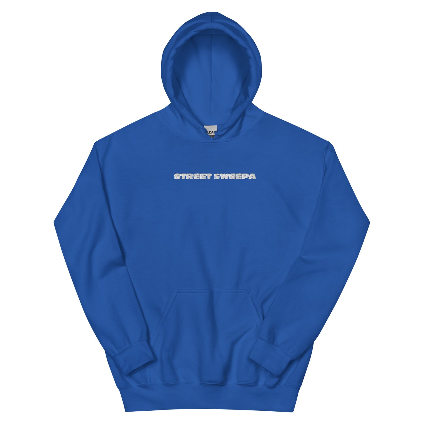 STREET SWEEPA Unisex Hoodie
