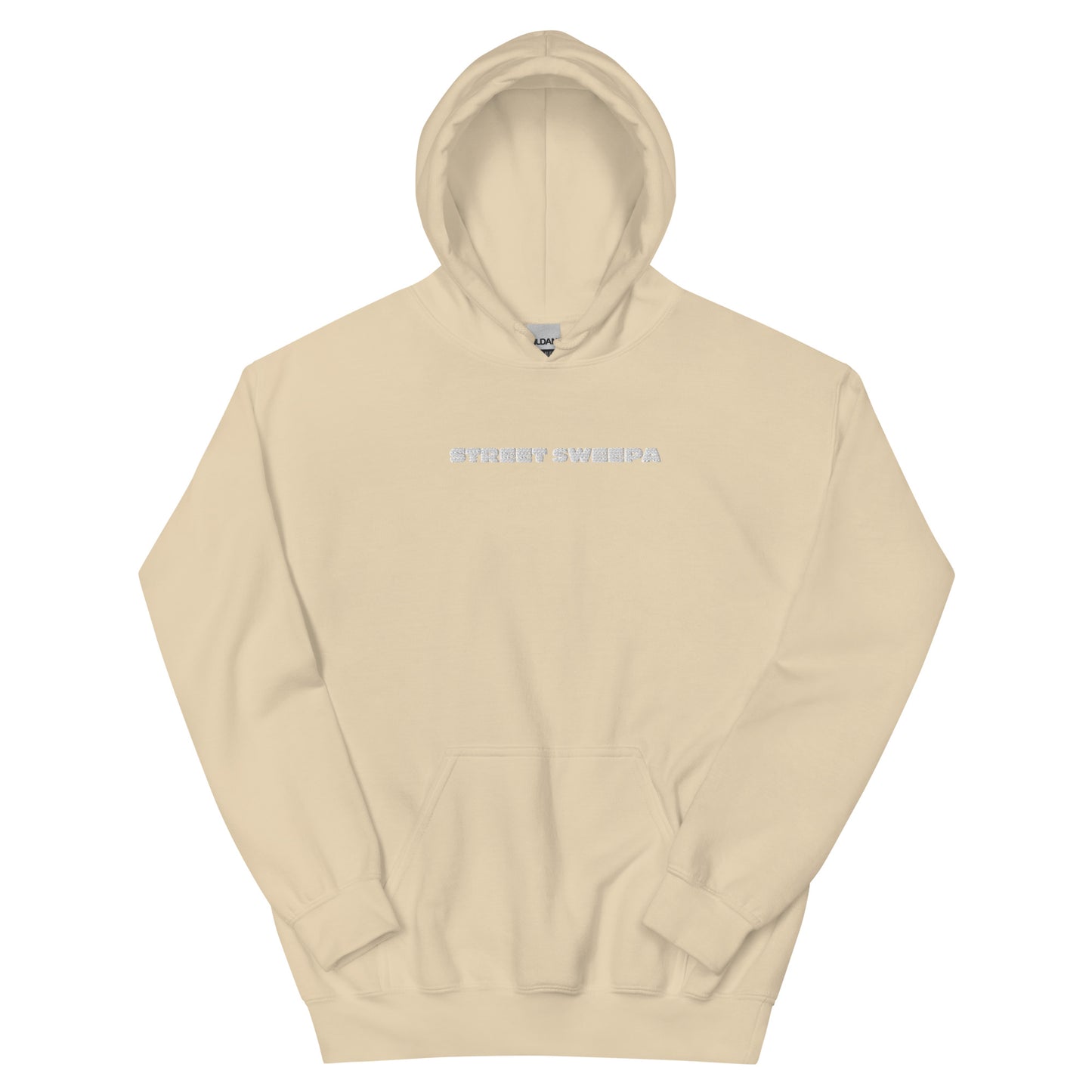 STREET SWEEPA Unisex Hoodie