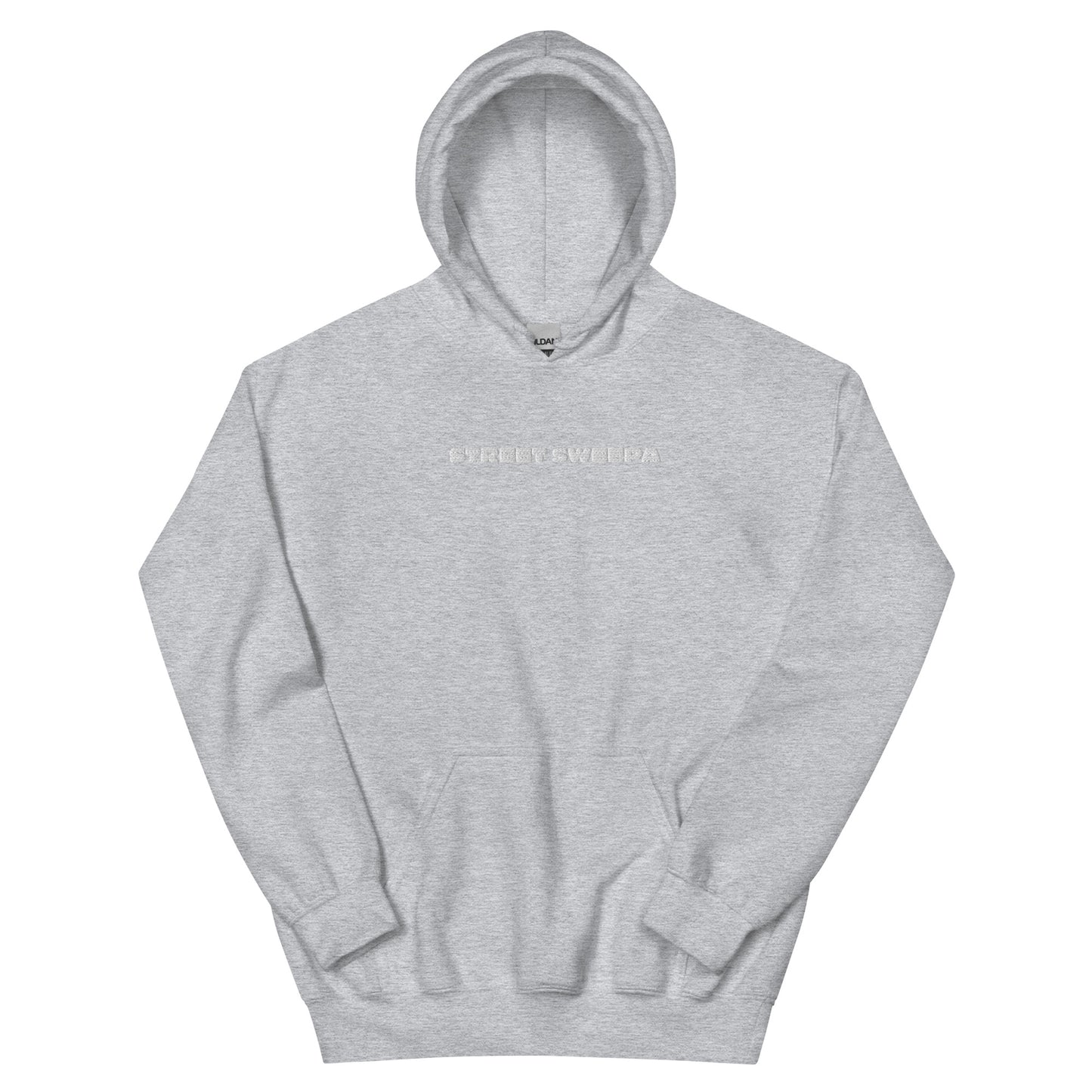 STREET SWEEPA Unisex Hoodie