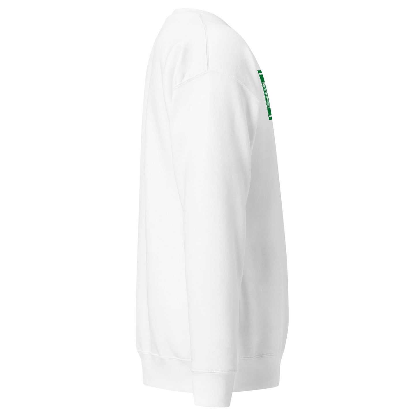 STREET SWEEPA - Unisex Premium Sweatshirt