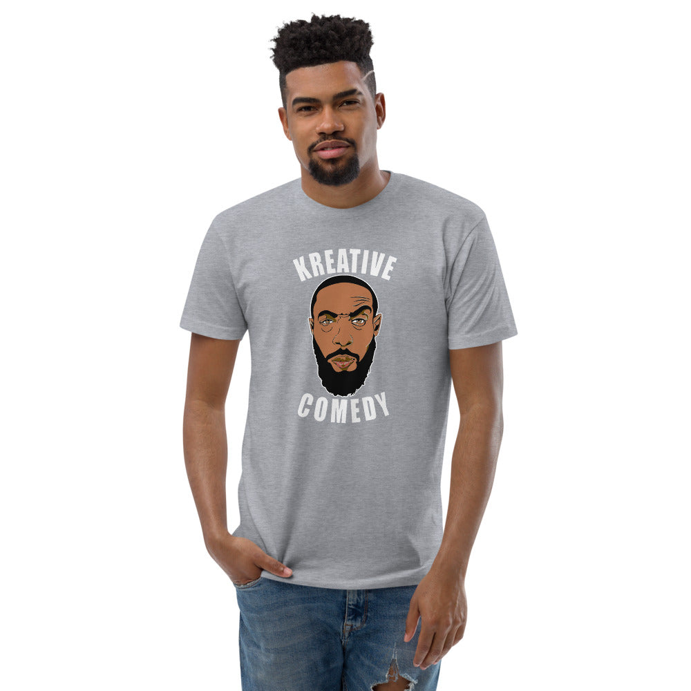 Kreative Comedy T-shirt